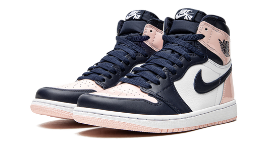 AIR JORDAN 1 HIGH WMNS Bubble Gum DD9335 641