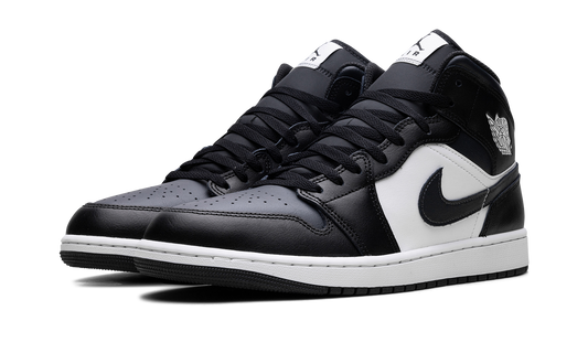 Jordan 1 Mid Off Noir Toe DQ8426 010