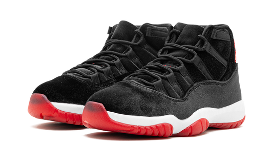 Air Jordan 11 WMNS Bred Velvet DB5457 061