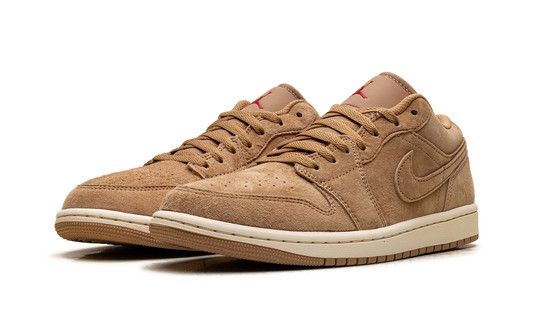Air Jordan 1 Low SE Flax HV4089 200
