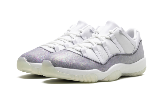 Air Jordan 11 Low Year of the Snake HQ7000 001
