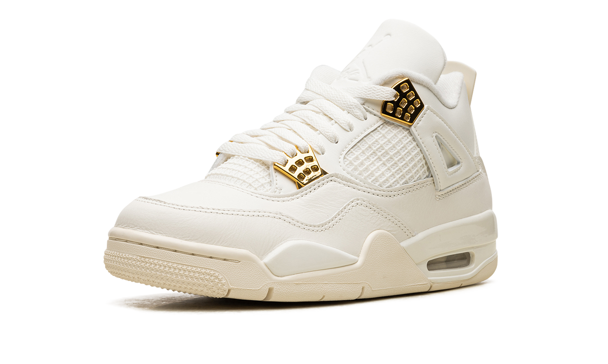 AIR JORDAN 4 WMNS 4A