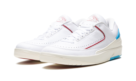 Jordan 2 Retro WMNS NC to Chi DX4401 164