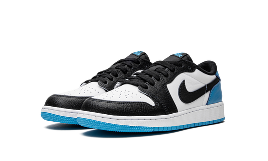 Air Jordan 1 Retro Low OG GS UNC CZ0858 104