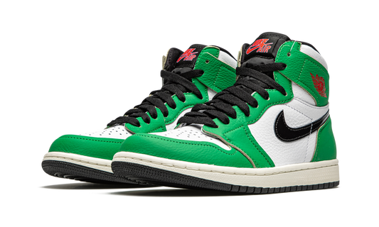 AIR JORDAN 1 RETRO HIGH OG WMNS Lucky Green DB4612 300