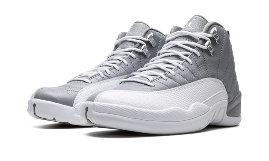 Air Jordan 12 Stealth CT8013 015