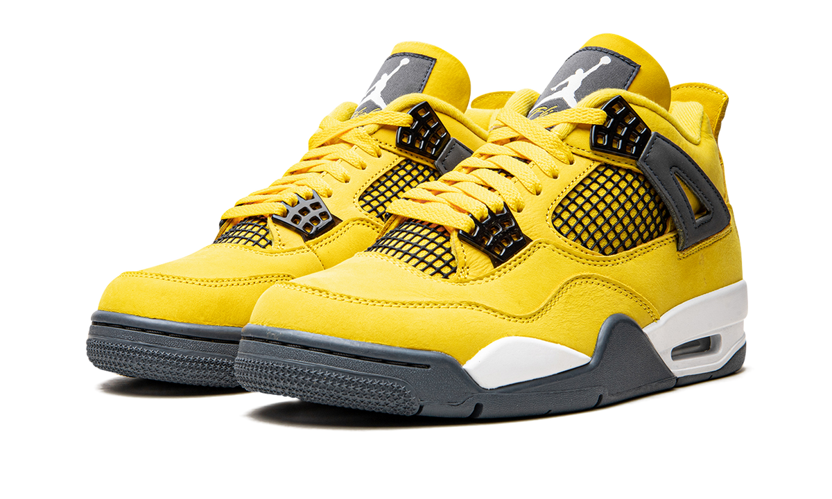 Air Jordan 4 Retro 2