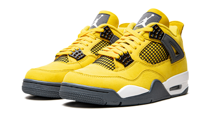 Air Jordan 4 Retro 2