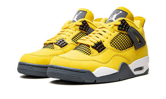 Air Jordan 4 Retro 2
