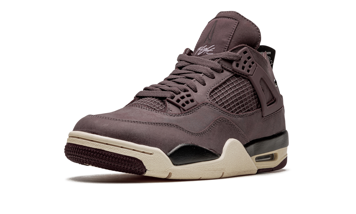 Air Jordan 4 4A