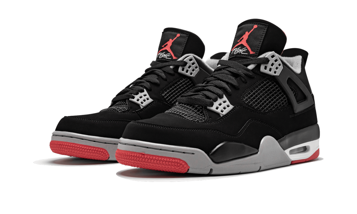 Air Jordan 4 Retro 2
