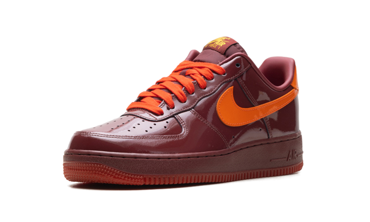 Air Force 1 Low 4