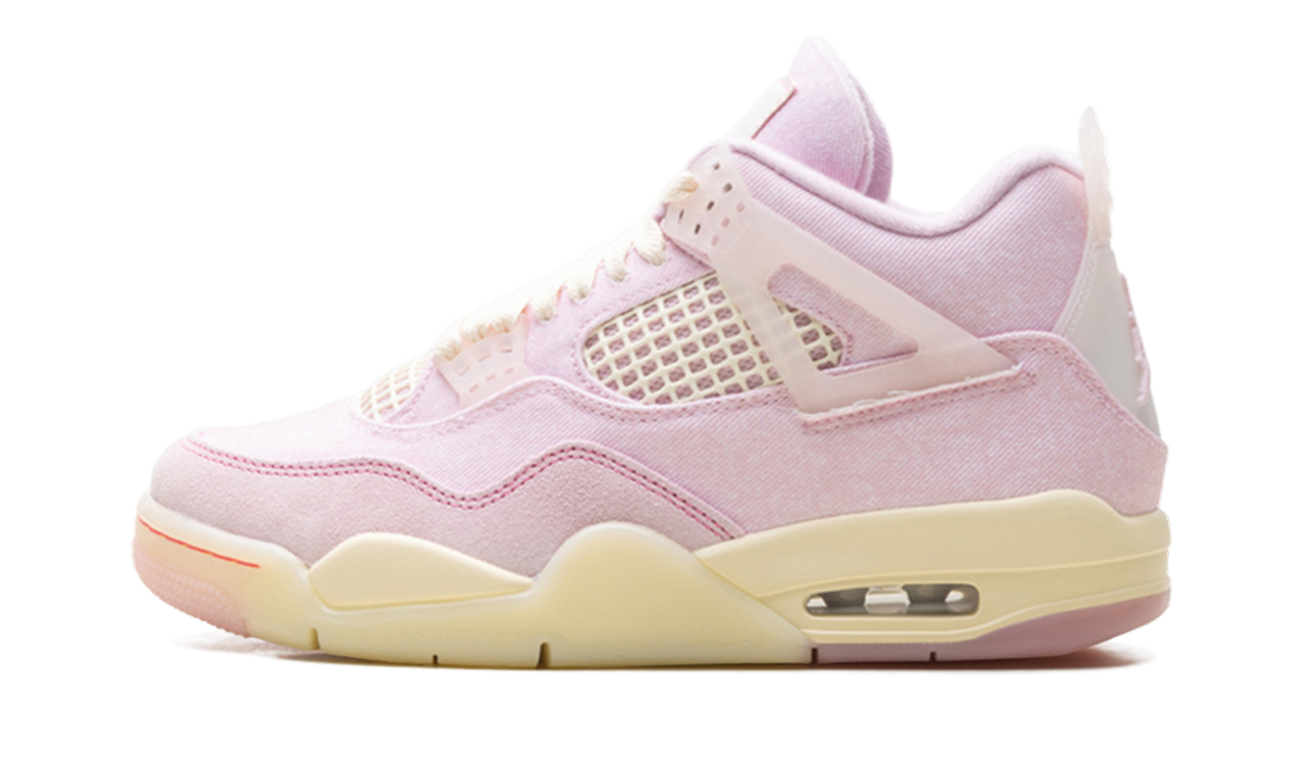 Air Jordan 4 WMNS 1
