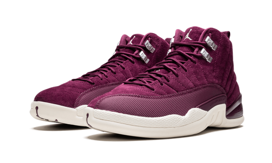 Air Jordan 12 Retro Bordeaux 130690 617