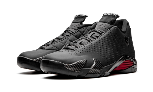 Jordan 14 Retro SE Black Anthracite BQ3685 001