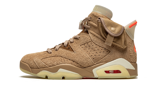 Air Jordan 6 Retro 1