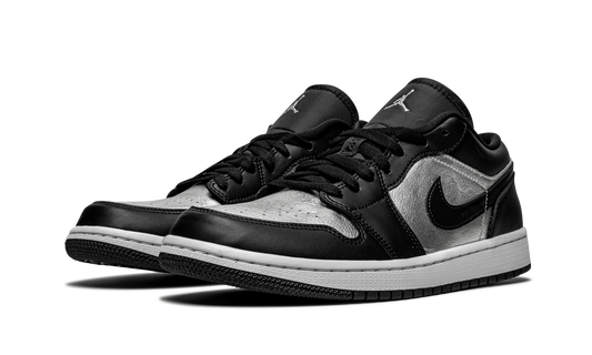 AIR JORDAN 1 LOW SE WMNS Silver Toe DA5551 001