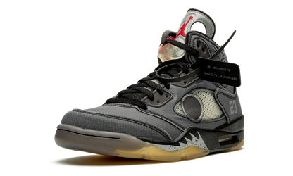 Air Jordan 5 Retro SP 4