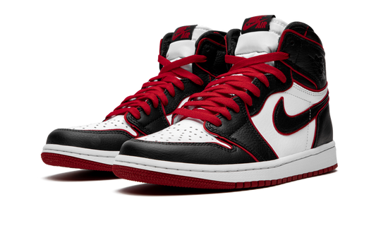 Air Jordan 1 High OG Bloodline / Meant To Fly 555088 062