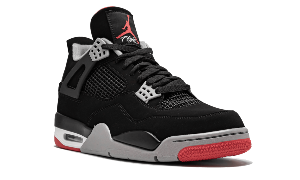 Air Jordan 4 Retro 4
