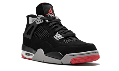 Air Jordan 4 Retro 4