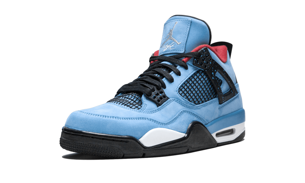 Air Jordan 4 Retro 4