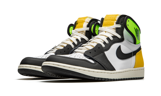 Air Jordan 1 Retro High OG Volt Gold 555088 118