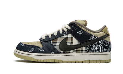 SB Dunk Low 1