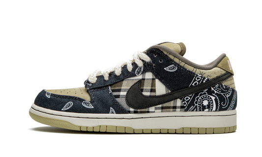 SB Dunk Low 1