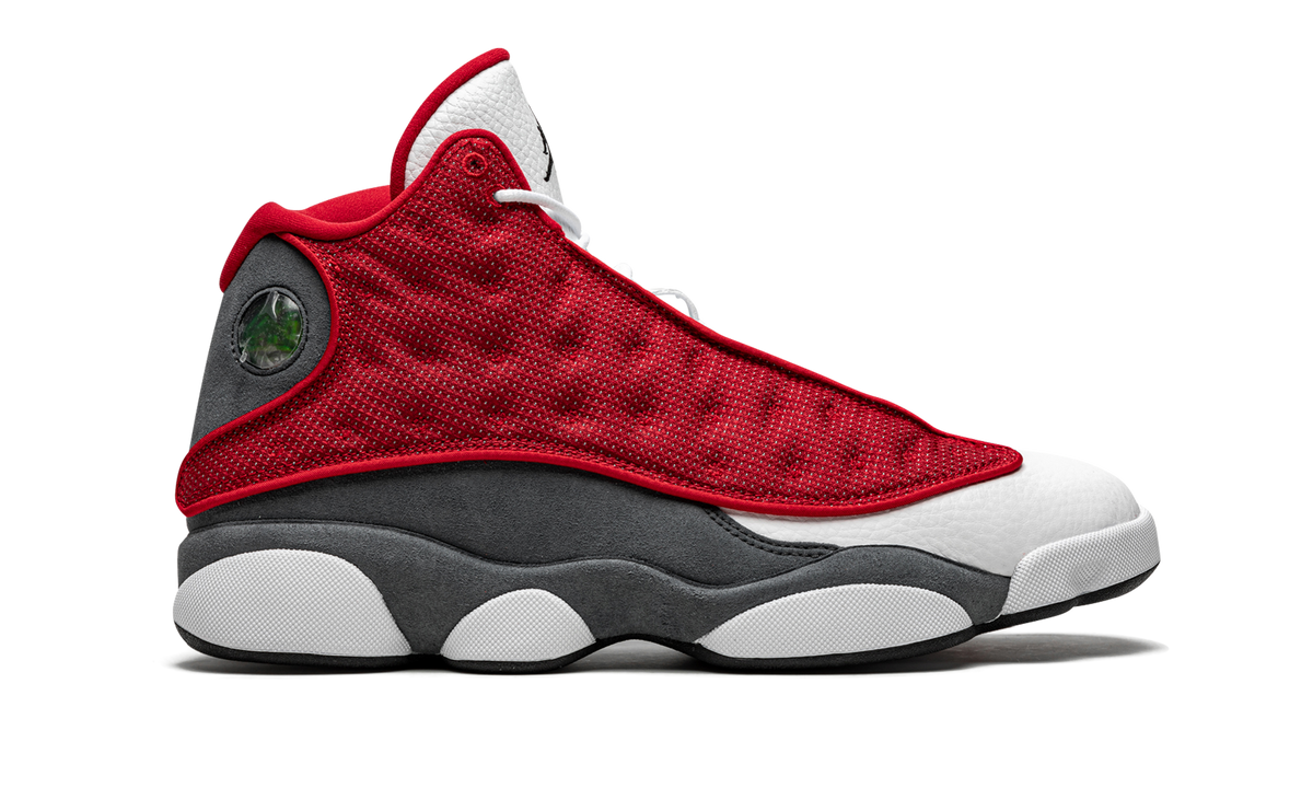Air Jordan 13 Retro Red Flint DJ5982 600