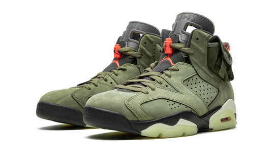 Air Jordan 6 Retro Cactus Jack - Travis Scott CN1084 200
