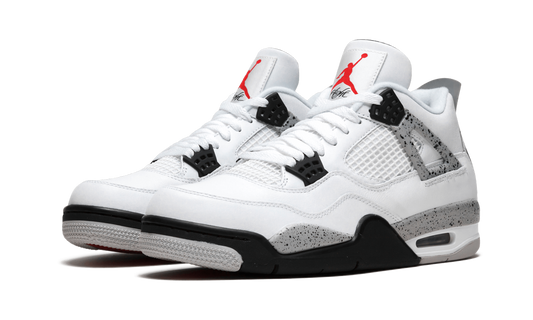 Air Jordan 4 Retro OG White Cement - 2016 840606 192