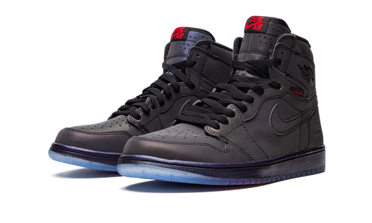 Air Jordan 1 High Zoom Fearless BV0006 900