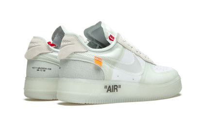The 10 : Air Force 1 Low 3