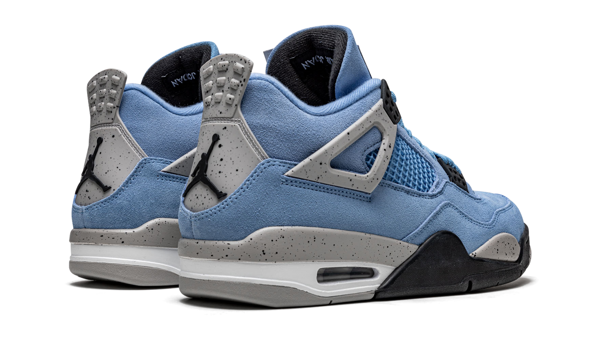 Air Jordan 4 Retro 3