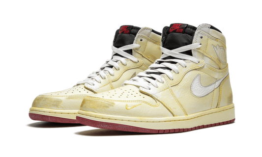 Air Jordan 1 High OG NRG Nigel Sylvester BV1803 106