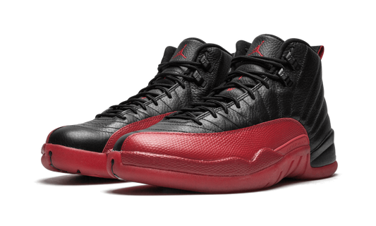 Air Jordan 12 Retro Flu Game 2016 130690 002