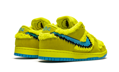 SB Dunk Low 3