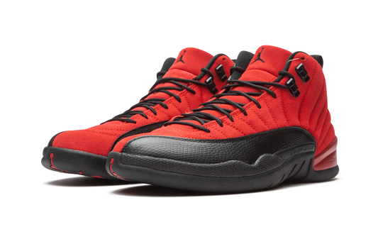 Air Jordan 12 Retro Reverse Flu Game CT8013 602