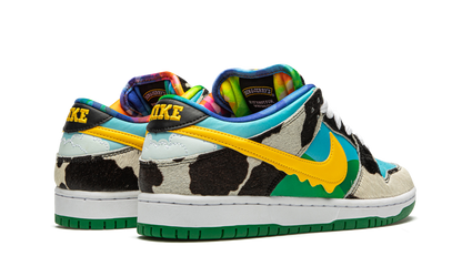SB Dunk Low 3
