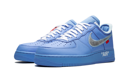 Air Force 1 Low 2