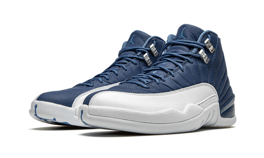 Air Jordan 12 Retro Indigo 130690 404