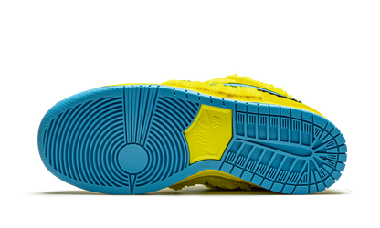 SB Dunk Low 5