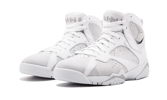 Air Jordan 7 Retro Pure Platinum 304775 120