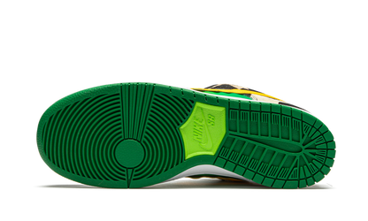 SB Dunk Low 5
