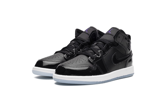 Jordan 1 Mid PS Space Jam DV1339 004