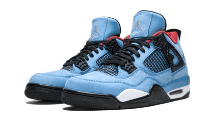 Air Jordan 4 Retro 2