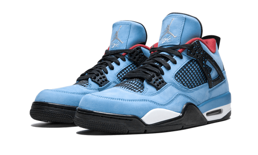 Air Jordan 4 Retro 2