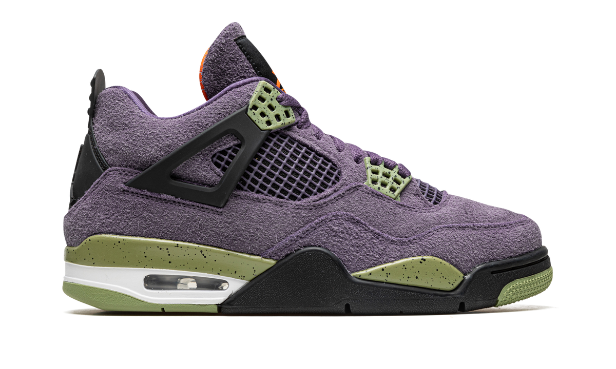 AIR JORDAN 4 WMNS 6F