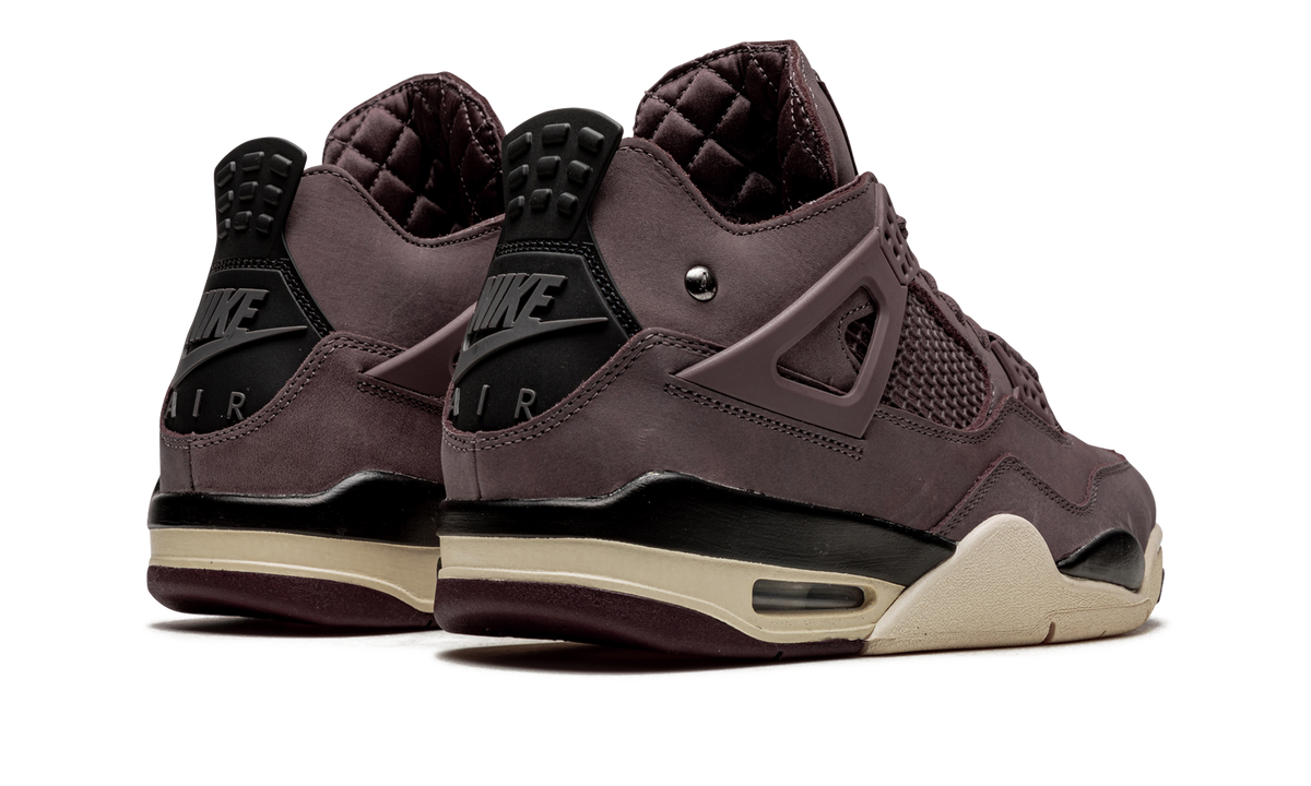 Air Jordan 4 3